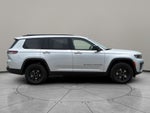 2026 Jeep Grand Cherokee GRAND CHEROKEE L LAREDO ALTITUDE 4X2