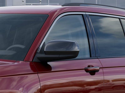 2026 Jeep Grand Cherokee GRAND CHEROKEE L LAREDO ALTITUDE 4X2