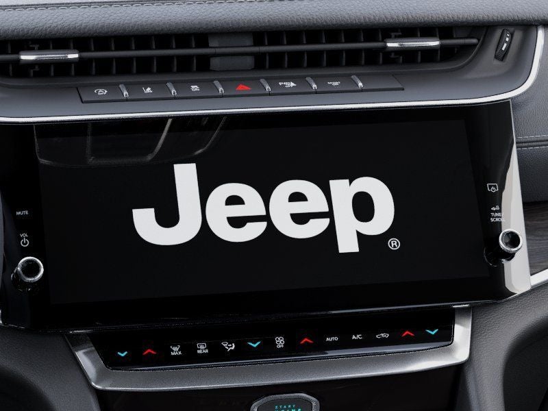 2026 Jeep Grand Cherokee GRAND CHEROKEE L LAREDO ALTITUDE 4X2