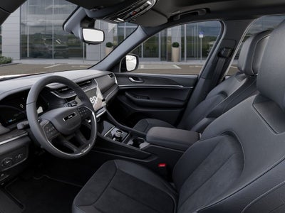 2026 Jeep Grand Cherokee GRAND CHEROKEE L LAREDO ALTITUDE 4X2