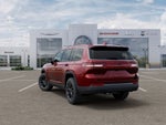 2026 Jeep Grand Cherokee GRAND CHEROKEE L LAREDO ALTITUDE 4X2