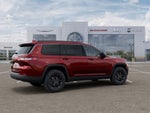 2026 Jeep Grand Cherokee GRAND CHEROKEE L LAREDO ALTITUDE 4X2