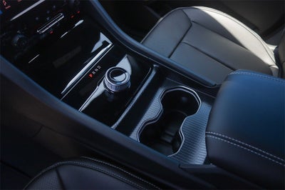 2025 Jeep Grand Cherokee GRAND CHEROKEE L LIMITED 4X2