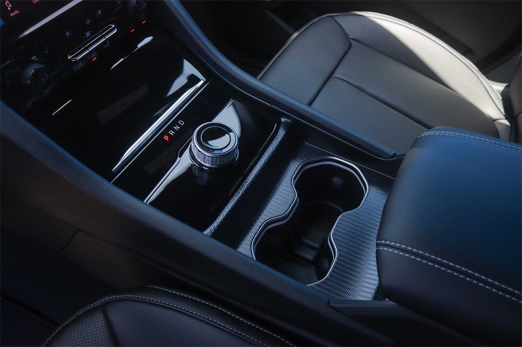 2025 Jeep Grand Cherokee GRAND CHEROKEE L LIMITED 4X2