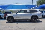2025 Jeep Grand Cherokee GRAND CHEROKEE L LIMITED 4X2