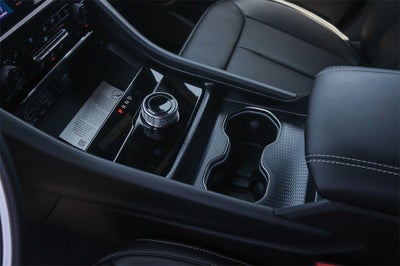 2025 Jeep Grand Cherokee GRAND CHEROKEE L LIMITED 4X2