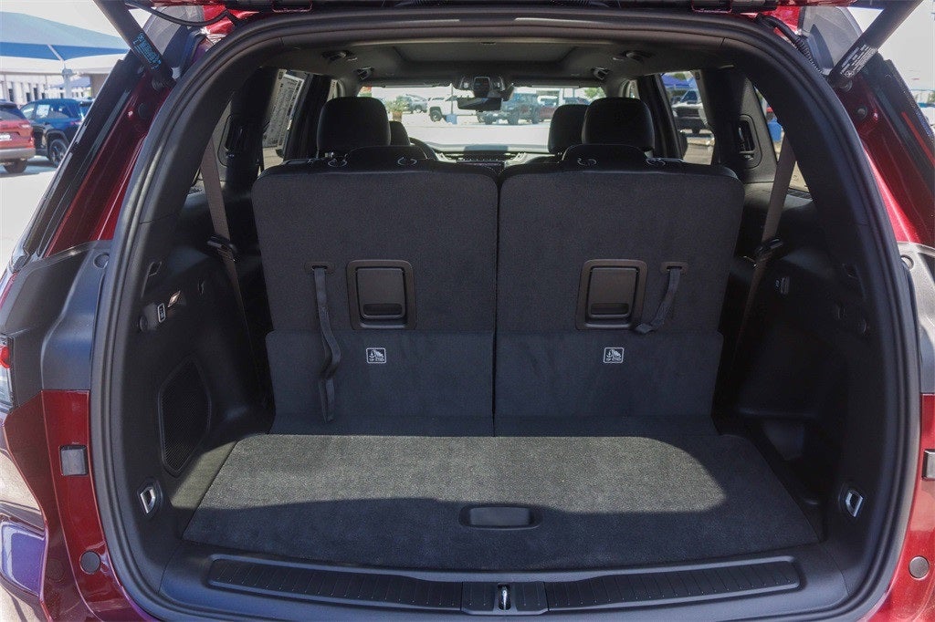 2025 Jeep Grand Cherokee GRAND CHEROKEE L LIMITED 4X2