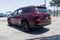 2025 Jeep Grand Cherokee GRAND CHEROKEE L LIMITED 4X2