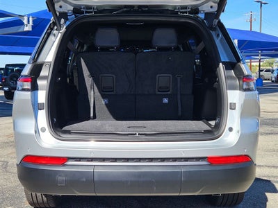 2026 Jeep Grand Cherokee GRAND CHEROKEE L LIMITED 4X2