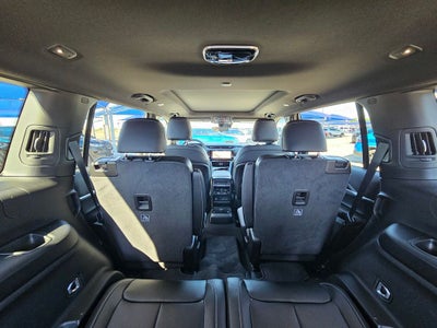 2026 Jeep Grand Cherokee GRAND CHEROKEE L LIMITED 4X2