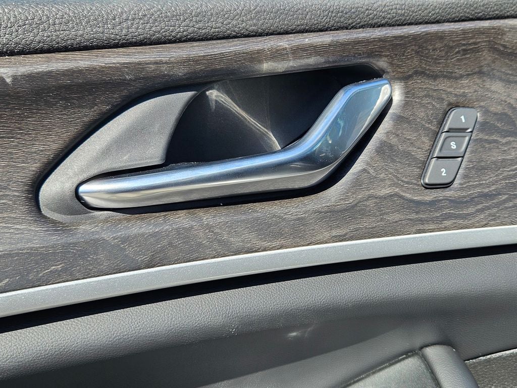 2026 Jeep Grand Cherokee GRAND CHEROKEE L LIMITED 4X2