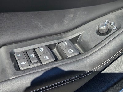 2026 Jeep Grand Cherokee GRAND CHEROKEE L LIMITED 4X2