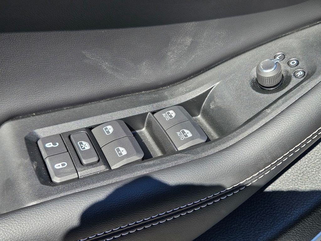 2026 Jeep Grand Cherokee GRAND CHEROKEE L LIMITED 4X2