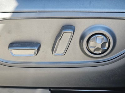 2026 Jeep Grand Cherokee GRAND CHEROKEE L LIMITED 4X2