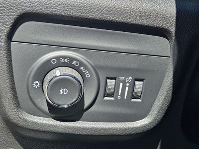 2026 Jeep Grand Cherokee GRAND CHEROKEE L LIMITED 4X2