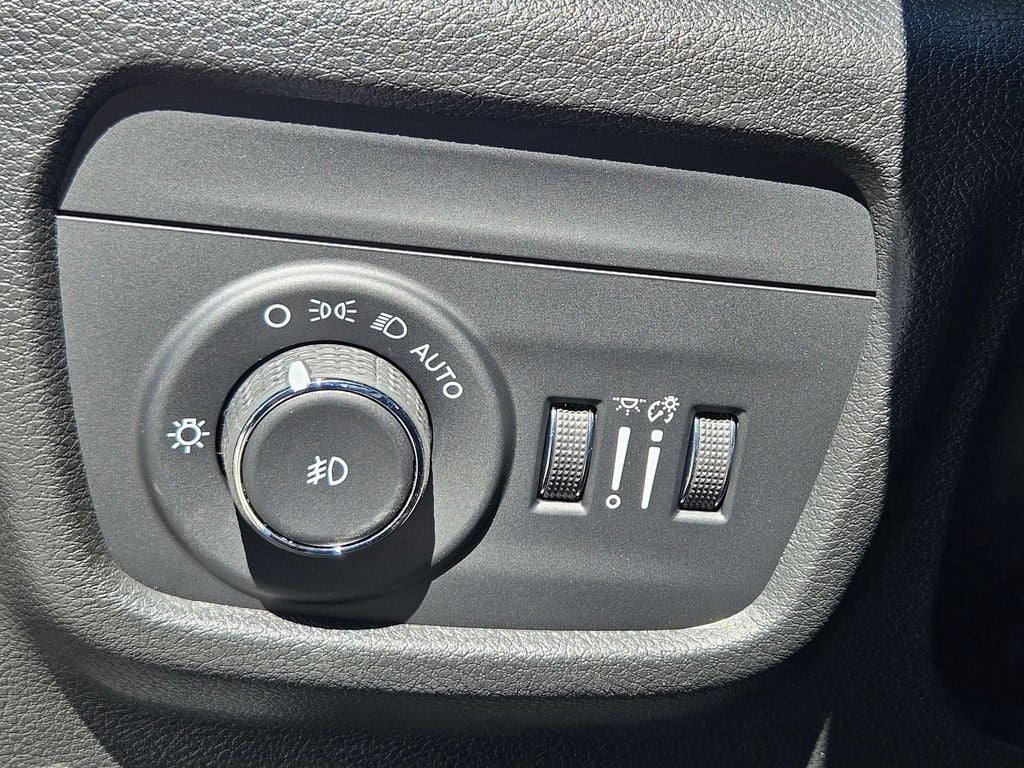 2026 Jeep Grand Cherokee GRAND CHEROKEE L LIMITED 4X2