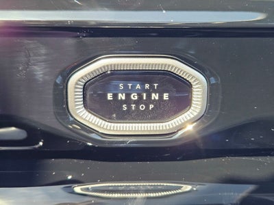 2026 Jeep Grand Cherokee GRAND CHEROKEE L LIMITED 4X2