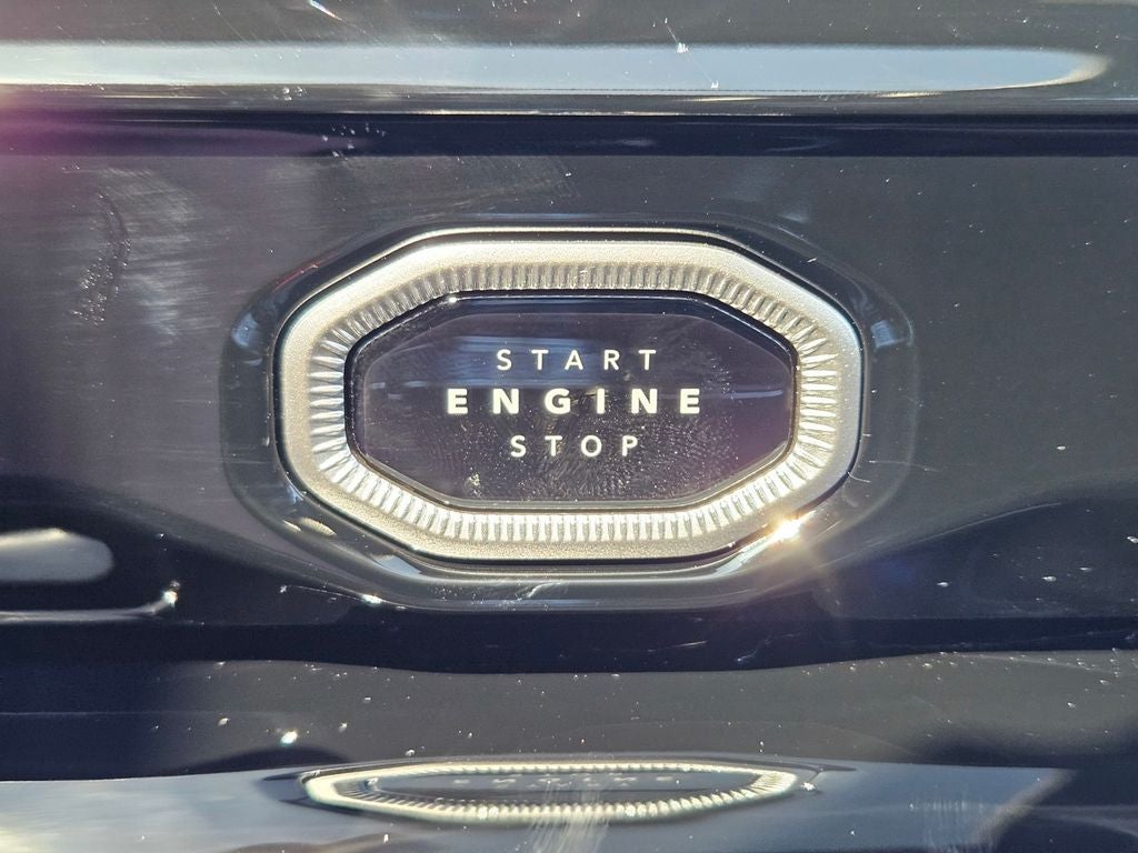 2026 Jeep Grand Cherokee GRAND CHEROKEE L LIMITED 4X2