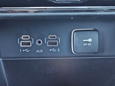 2026 Jeep Grand Cherokee GRAND CHEROKEE L LIMITED 4X2