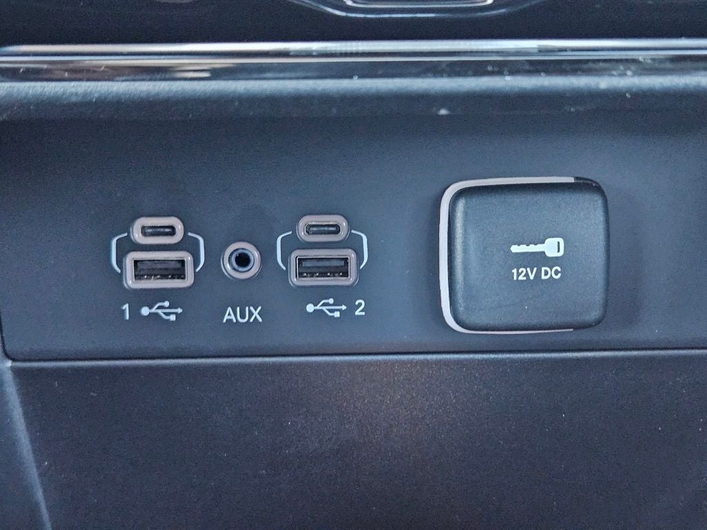 2026 Jeep Grand Cherokee GRAND CHEROKEE L LIMITED 4X2