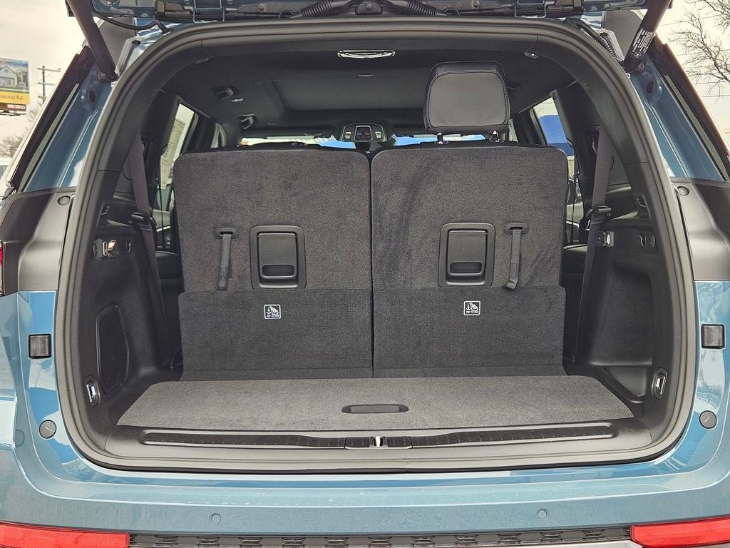 2026 Jeep Grand Cherokee GRAND CHEROKEE L LIMITED 4X2