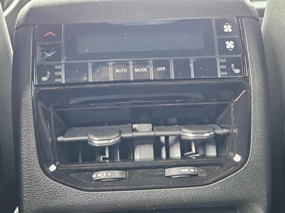 2026 Jeep Grand Cherokee GRAND CHEROKEE L LIMITED 4X2