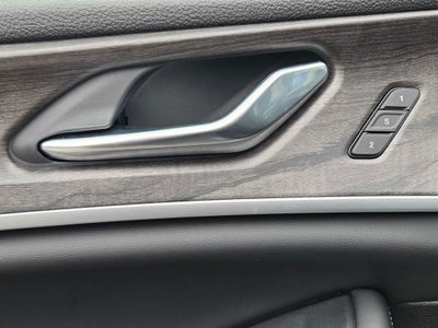 2026 Jeep Grand Cherokee GRAND CHEROKEE L LIMITED 4X2