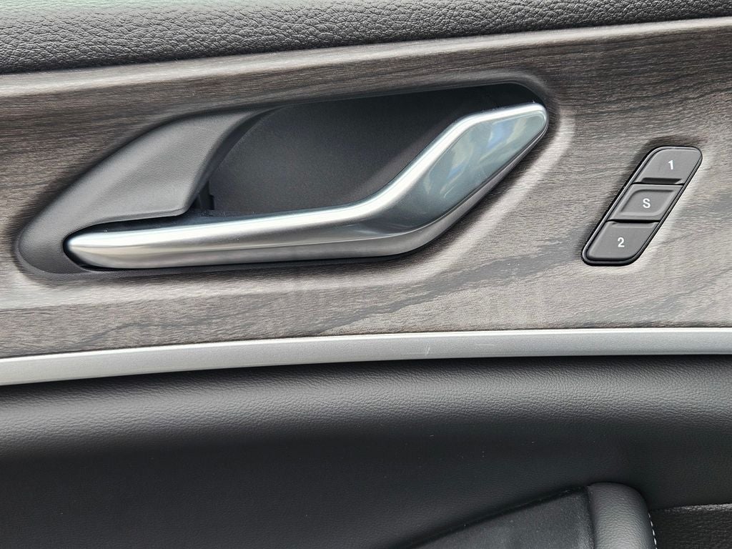 2026 Jeep Grand Cherokee GRAND CHEROKEE L LIMITED 4X2