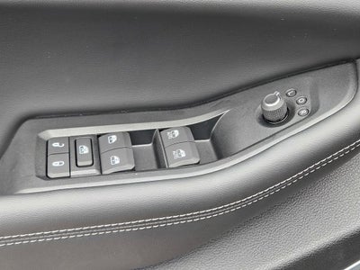 2026 Jeep Grand Cherokee GRAND CHEROKEE L LIMITED 4X2