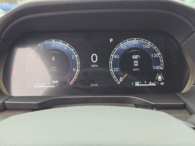 2026 Jeep Grand Cherokee GRAND CHEROKEE L LIMITED 4X2