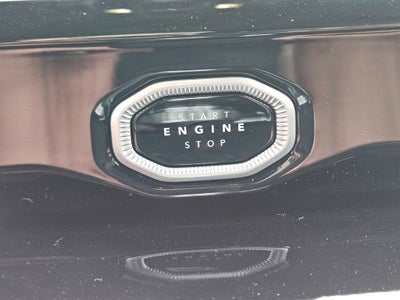 2026 Jeep Grand Cherokee GRAND CHEROKEE L LIMITED 4X2