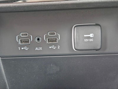 2026 Jeep Grand Cherokee GRAND CHEROKEE L LIMITED 4X2