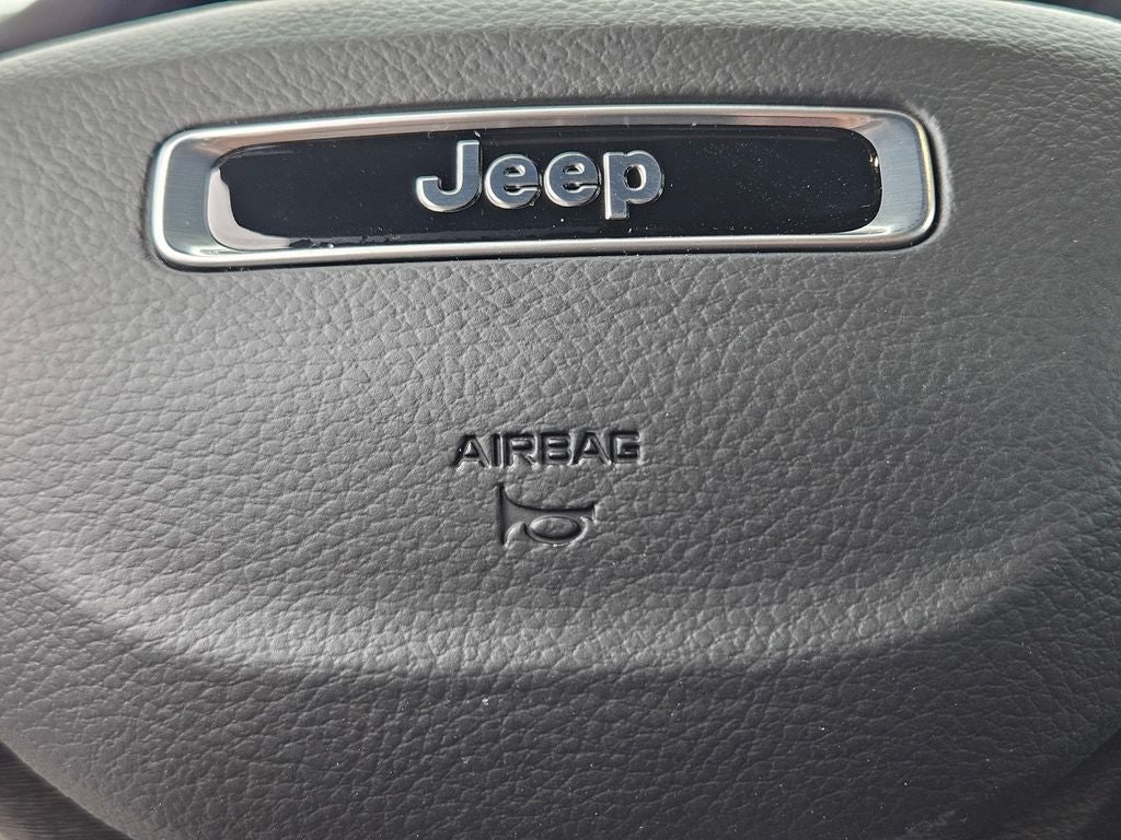 2026 Jeep Grand Cherokee GRAND CHEROKEE L LIMITED 4X2