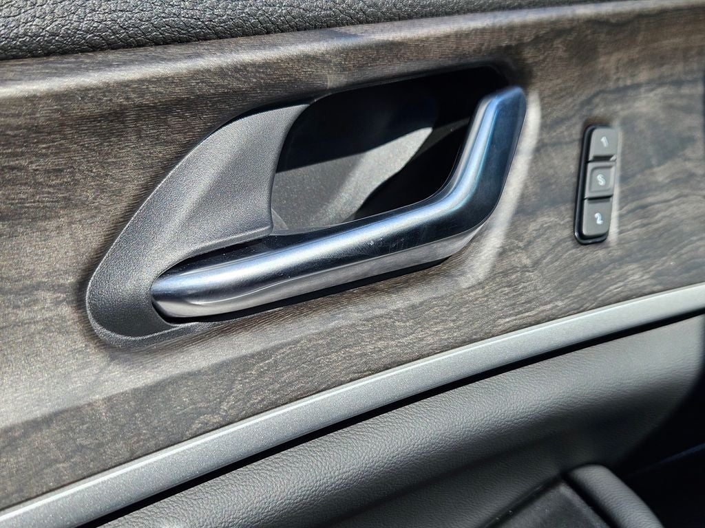 2026 Jeep Grand Cherokee GRAND CHEROKEE L LIMITED 4X2