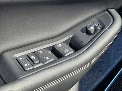 2026 Jeep Grand Cherokee GRAND CHEROKEE L LIMITED 4X2