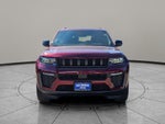 2026 Jeep Grand Cherokee GRAND CHEROKEE L LIMITED 4X2