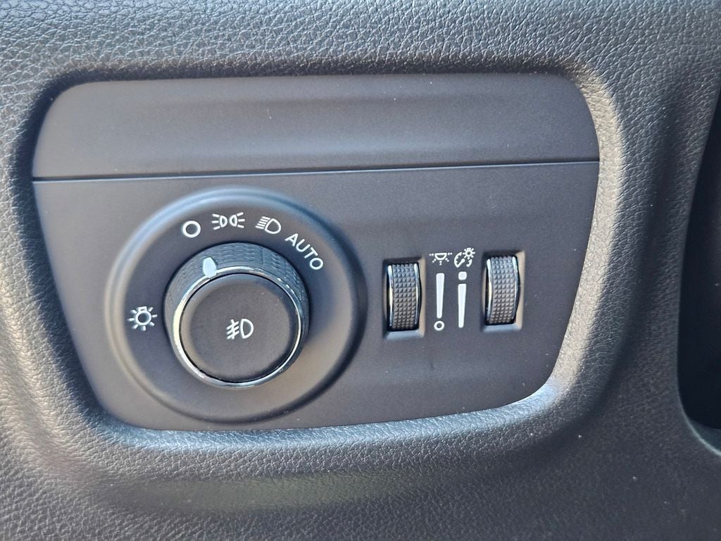 2026 Jeep Grand Cherokee GRAND CHEROKEE L LIMITED 4X2