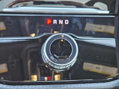 2026 Jeep Grand Cherokee GRAND CHEROKEE L LIMITED 4X2