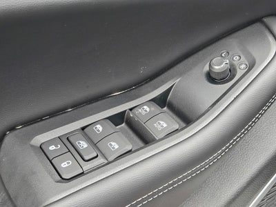 2026 Jeep Grand Cherokee GRAND CHEROKEE L LIMITED 4X2