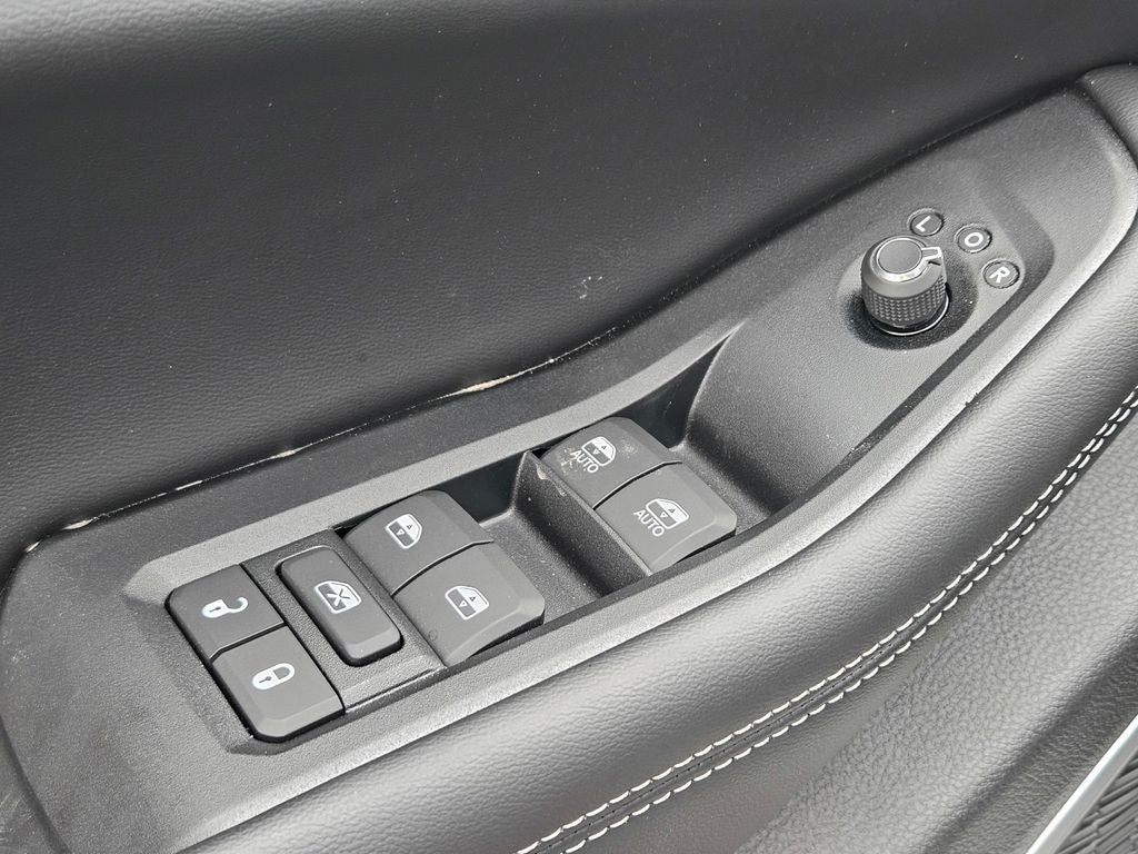 2026 Jeep Grand Cherokee GRAND CHEROKEE L LIMITED 4X2