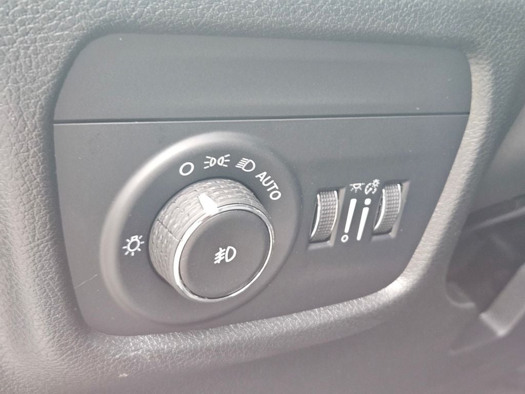 2026 Jeep Grand Cherokee GRAND CHEROKEE L LIMITED 4X2