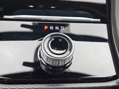 2026 Jeep Grand Cherokee GRAND CHEROKEE L LIMITED 4X2