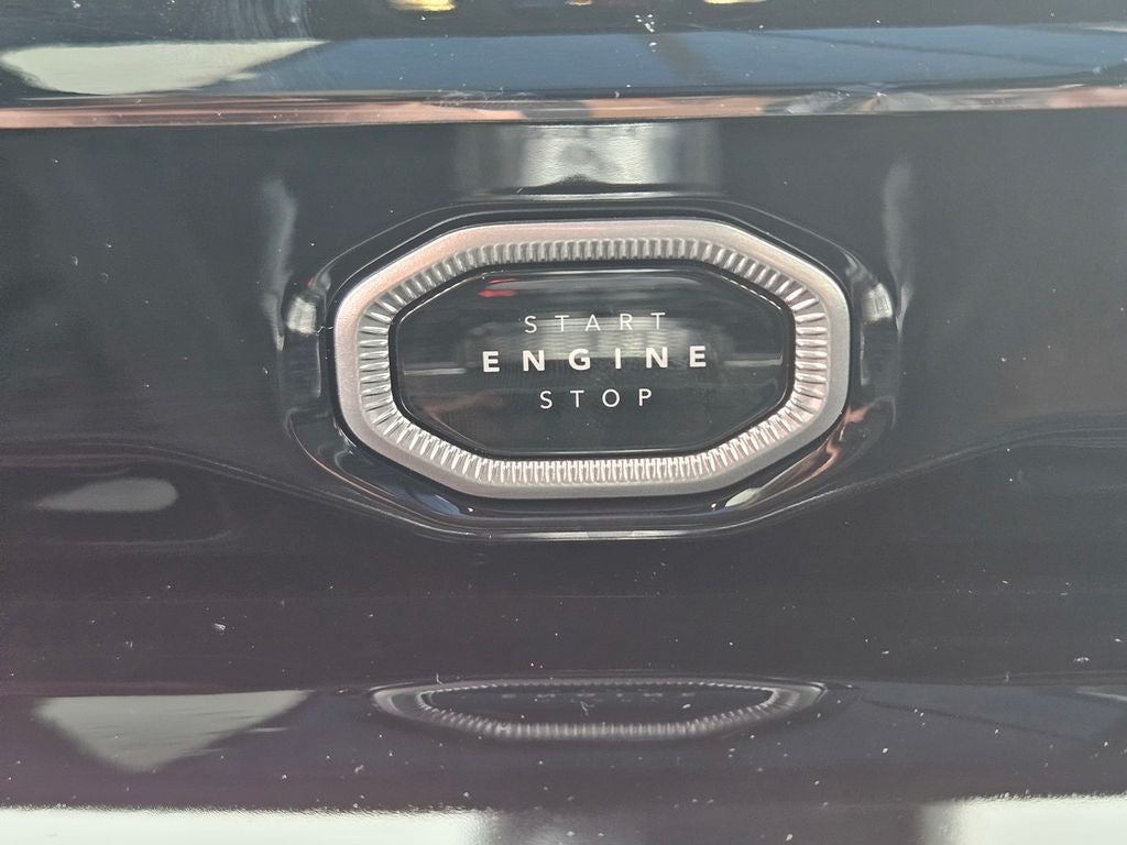 2026 Jeep Grand Cherokee GRAND CHEROKEE L LIMITED 4X2