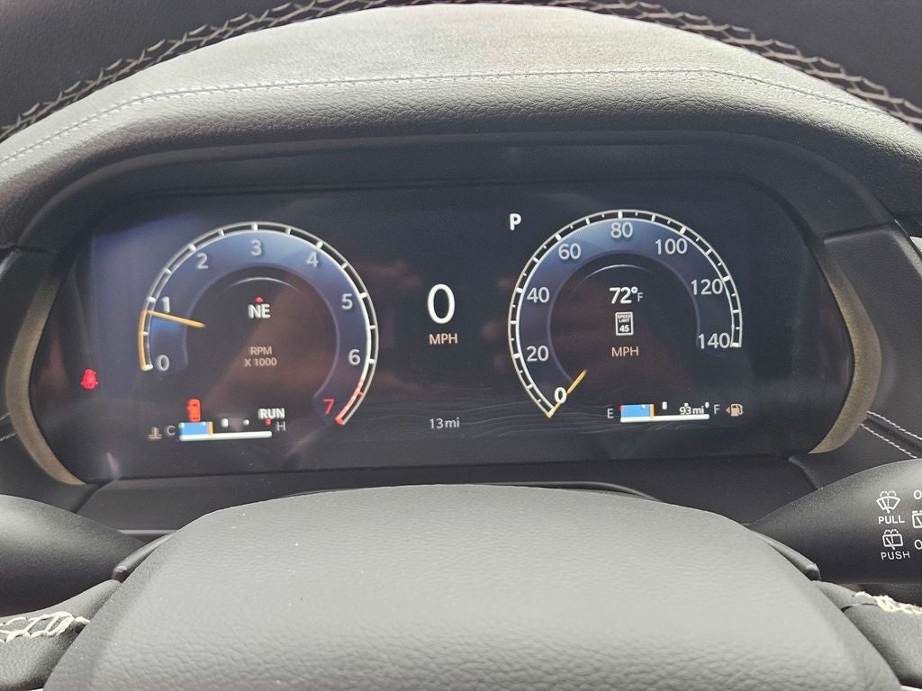 2026 Jeep Grand Cherokee GRAND CHEROKEE L LIMITED 4X2