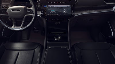 2026 Jeep Grand Cherokee GRAND CHEROKEE L LIMITED 4X2