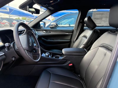 2026 Jeep Grand Cherokee GRAND CHEROKEE L LIMITED 4X2