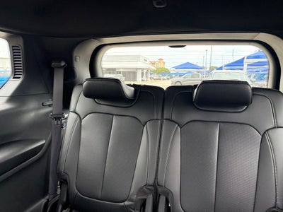 2026 Jeep Grand Cherokee GRAND CHEROKEE L LIMITED 4X2