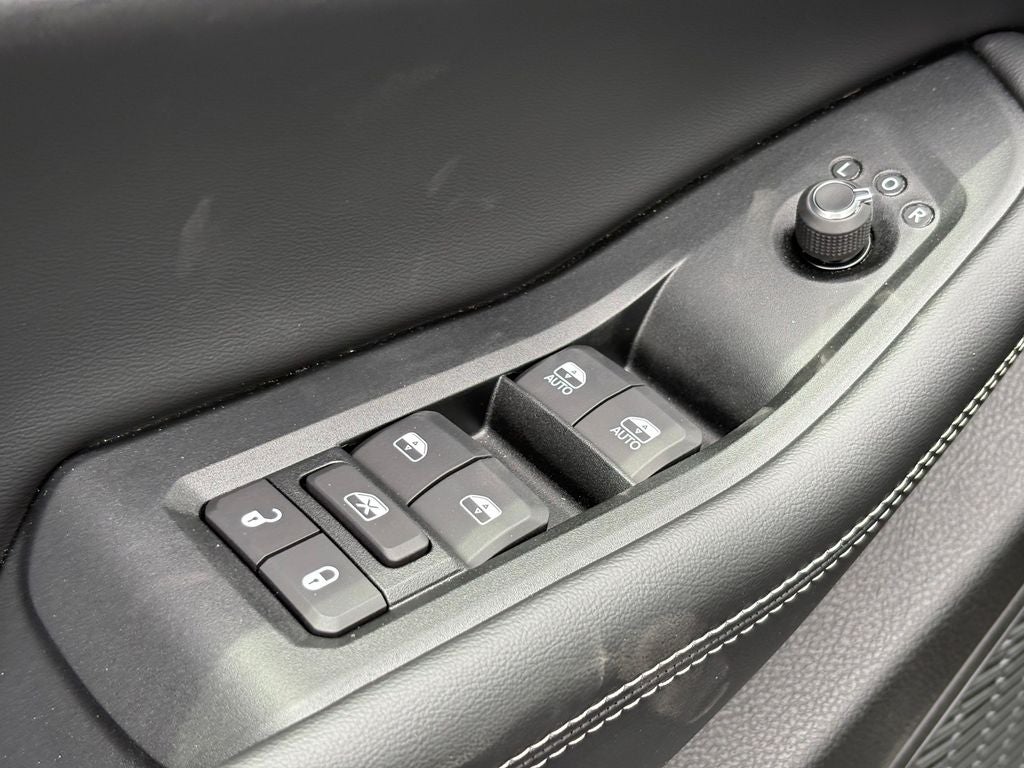 2026 Jeep Grand Cherokee GRAND CHEROKEE L LIMITED 4X2