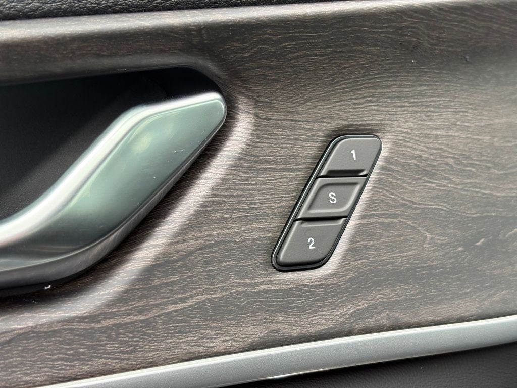 2026 Jeep Grand Cherokee GRAND CHEROKEE L LIMITED 4X2