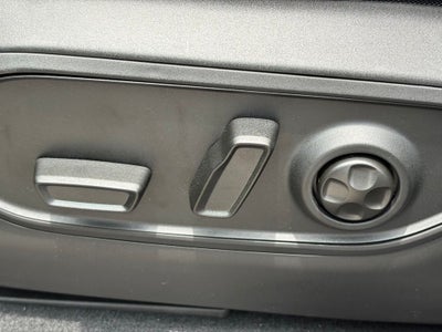2026 Jeep Grand Cherokee GRAND CHEROKEE L LIMITED 4X2